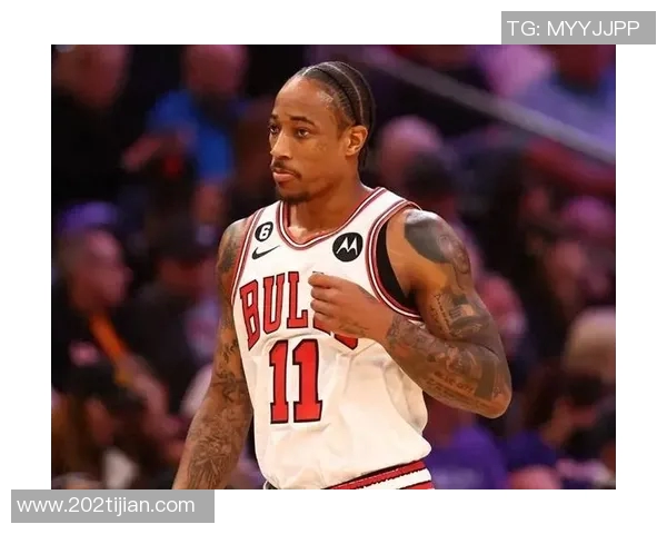 德马尔德罗赞：从天赋少年到NBA巨星的奋斗历程与成就